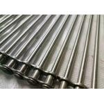 310 Stainless Steel Rod Mesh Conveyor Belt , Ladder Conveyor Belt For Sintering Furnace for sale