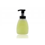 28mm 30mm 40mm 43mm PP Small Plastic Spray Bottles Foam Pump With Locking Clip for sale