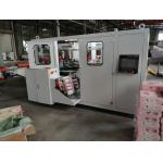 Fully Automatic Facial Tissue Paper Soft Bags Bundle Packing Machine