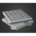2440mm Percolated Aluminium Composite Panel with Various Colors Available for sale