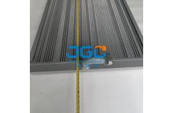 China Excavator Accessories PC300-6 Hydraulic Oil Cooler 207-03-61110 supplier