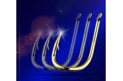 China Fishing Hooks PVD Vacuum Coating Machine, Wear Resistance With Multi Arc Evaporation supplier