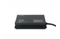 China LFP 29.2V 25A RV Lithium Battery Intelligent Fan Control IP20 Protection supplier