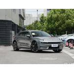 2WD Output ZEEKR Electric Car for sale