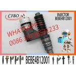 3155040 BEBE4B12001 Brand New Genuine Diesel Fuel Injector