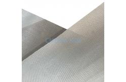 China Nickel Iron Mesh For Sealing Glass-to-Metal And Shielding Against EMI In Industrial Electronic supplier