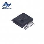 Texas/TI MAX3221IDBR Electronic Components Fpga Integrated Circuits Microcontroller Experiment Kit MAX3221IDBR IC chips for sale
