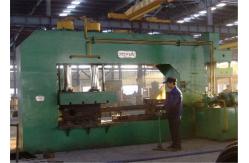 China 15Kw 1.5D Erw Elbow Cold Forming Machine supplier