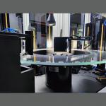 Industrial Automated Optical Inspection AOI Machine High Speed ISO9001