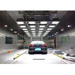 Automotive Sun Simulation System Halogen Lamp Room Walk In Evironmental Chamber