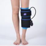 780*415mm Calf Compression Wrap , Reusable Air Compression Leg Wraps for sale