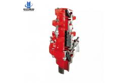 China API Polished Rod Sealing Stuffing Box Pump Parts Downhole Tools supplier