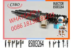 China Common Rail Fuel Injector 85003263 85003265 85003267 BEBE4D24001 Fuel Injector supplier