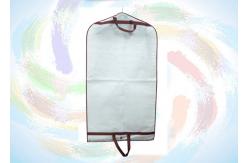 China Customized Reusable Dustproof Storage Non Woven Fabric Bags With Customized Logo Printing supplier