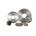 Durable Metal Bond Diamond Grinding Wheel For Grinding Glass for sale