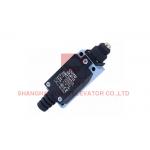 Aluminum Cast Elevator Limit Switch 1500VAC 50 / 60Hz Dielectric Strength for sale