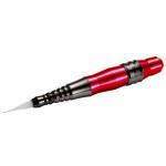 Silent Permanent Makeup Tattoo Machine Six Speed Rotating Four Colors for sale