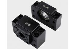 China BK / BF Ball Screw Support Units Customized Ball Screw Support Bearing supplier