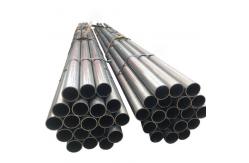 China Precision Steel Alloy Seamless Pipe S355jr Engineering Cold Rolled supplier