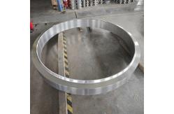 China Flanged Parts Crafted From Strength Titanium For Enhanced Strength And Durability supplier
