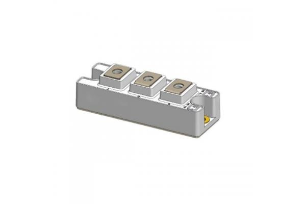 Automotive IGBT Modules APTDF300KK120D16AG Diode Module 1200V 300A Si Power Module