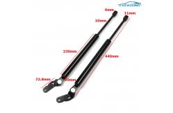 China 1999-2006 Toyota CELICA Trunk Tailgate Support Struts Gas Spring 440mm supplier