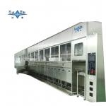 180KW Semiconductor Cleaning Machine Valve Bodies Passivation Systems 40KHZ - 80KHZ for sale