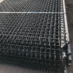 Mining and quarry screens mine screen heat resistant wire mesh much stock for sale