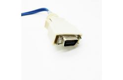 China Pediatric Reusable Probe  Monitor SPO2 Sensor supplier