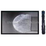 Digital Zoom PCD Grinding Machine with 0.001mm Linear Grating Readout and 300mm Optical Tube Distance for sale