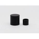 15Mm Custom Perfume Caps , Magnetic Perfume Cap Sealed