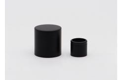 China 15Mm Custom Perfume Caps , Magnetic Perfume Cap Sealed supplier