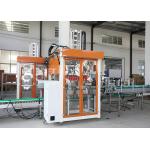 Longlife Full Automatic Shrink Packaging Equipment Carton Erector Case Packer for sale