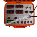 Party 300m 20cues Programmable Fireworks Machine for sale