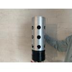POM Materials Multiparameter Water Quality Sonde Sludge Concentration