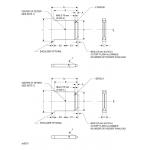 UL 310 Table 3 ( Ninth Edition ) Test Tab For Safety For Electrical Quick - Connect Terminals for sale
