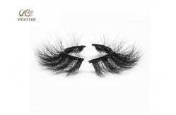 China Handmade Stero Effect 0.07 3D Individual Lash Extensions supplier