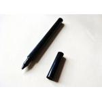 Thin Section Waterproof Liquid Eyeliner Pencil Plastic Tube PP Material for sale