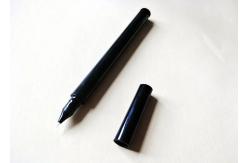 China Thin Section Waterproof Liquid Eyeliner Pencil Plastic Tube PP Material supplier