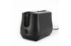 China 2 Slice Electric Automatic Bread Toaster 900w Defrost Function supplier
