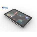 Android Interactive Screen Display , Indoor Small Digital Display Screens