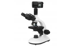 China Lab OPTO-EDU A11.2601-T Trinocular Biological Microscope supplier