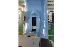 China Touch Screen Spinal Decompression Table Degenerative Disc Disease supplier