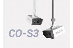 China Self Calibration Temperature Thermal Screening System supplier