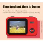 Multipurpose Kid Digital Camera With Screen 2.4 Durable Portable