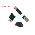 Panasonic SMC 10-VQ110U-5MO-X46 Solenoid Valve for CM402 602 Fittings Head for sale