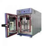Environment High Low Temperature Humidity Climate Test Chamber Programmable for sale
