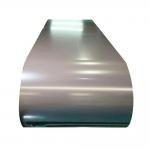 ASTM A755 / CGCC Standard Prepainted Galvanized Steel Coil For Constructions