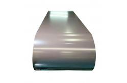 China ASTM A755 / CGCC Standard Prepainted Galvanized Steel Coil For Constructions supplier