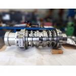 Plating Custom Machining Service Painting 17 Meters Brass Precision Turned Component